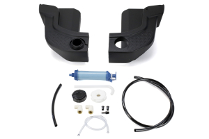 AEV Rear Bumper Water Tank Kit