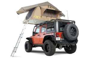 Smittybilt Overland Tent