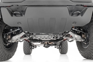 Rough Country Forged Tie Rod Upgrade Kit - Bronco 2021+