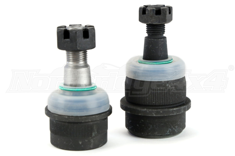 Synergy Manufacturing Heavy Duty Front Ball Joints Set Jeep Rubicon
