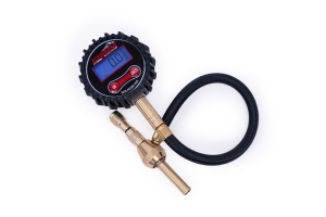 Grimm Offroad Digital EZ Tire Deflator