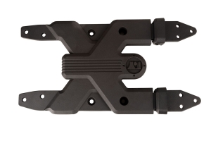 Rugged Ridge Spartacus HD Tire Carrier Hinge Casting - JL