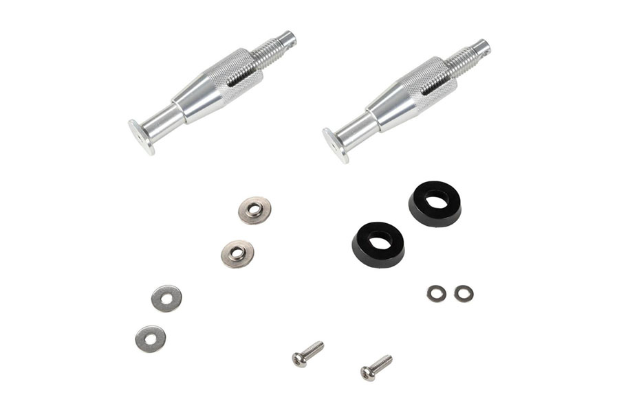 ARB TRED Threaded Mounting Pins