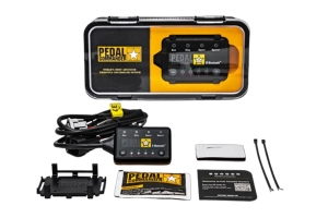Pedal Commander Throttle Response Controller - JT 3.6L/3.0L