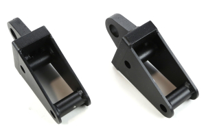 Evo d 2025 ring mounts