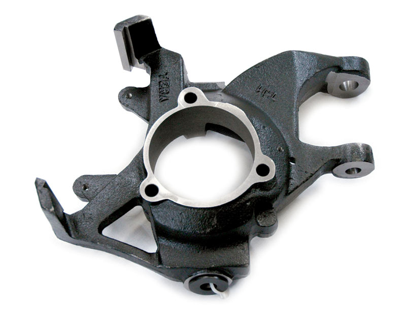 Teraflex Dana 30/44 High Steer Knuckle Passenger Side - TJ/LJ