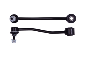 Bilstein 1.5in B8 5100 Lift Kit (With Winch) - JL 4Dr 2.0L & 3.6L