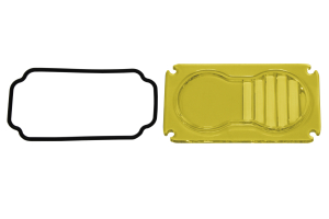 Baja Designs S2 Series Amber Driving/Combo Lens Kit