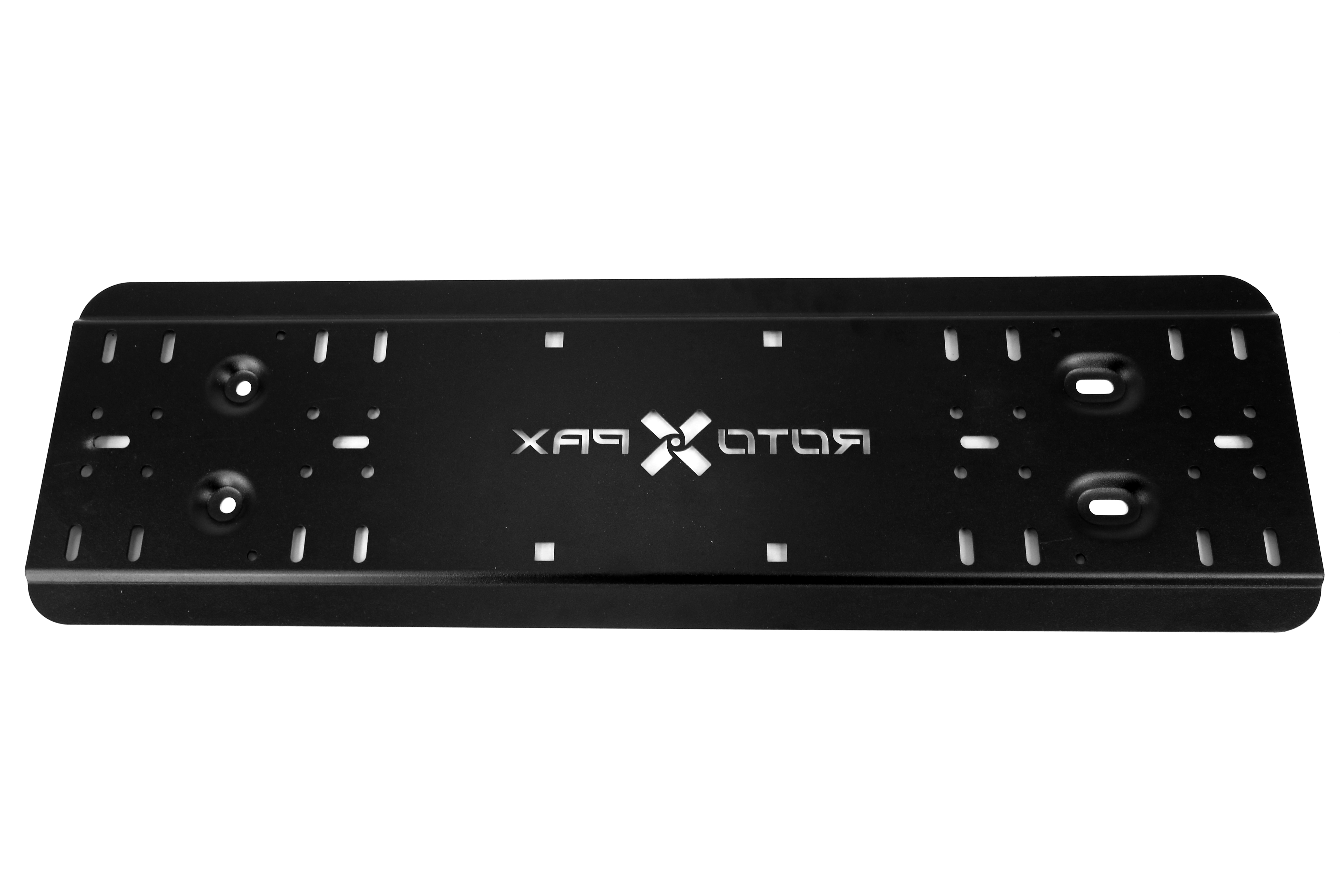 Roto Pax Universal Mounting Plate w/Pack Mounts