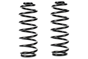 Teraflex Rear Coil Springs   - JK 4dr 3in, JK 2dr 4in 