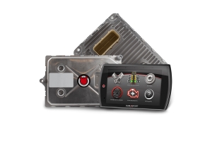 Diablo Sports Trinity T2 Programmer w/ Modified PCM  - JT 2020 3.6L