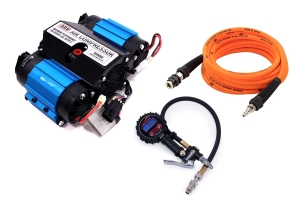 ARB Twin Compressor w/ Accessories Package