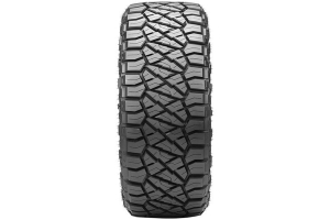 Nitto Ridge Grappler LT35x12.50R20 Tire