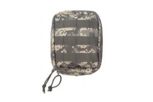 Steinjager MOLLE Tactical Trauma  First Aid Kit Pouch - Multicam  - JK
