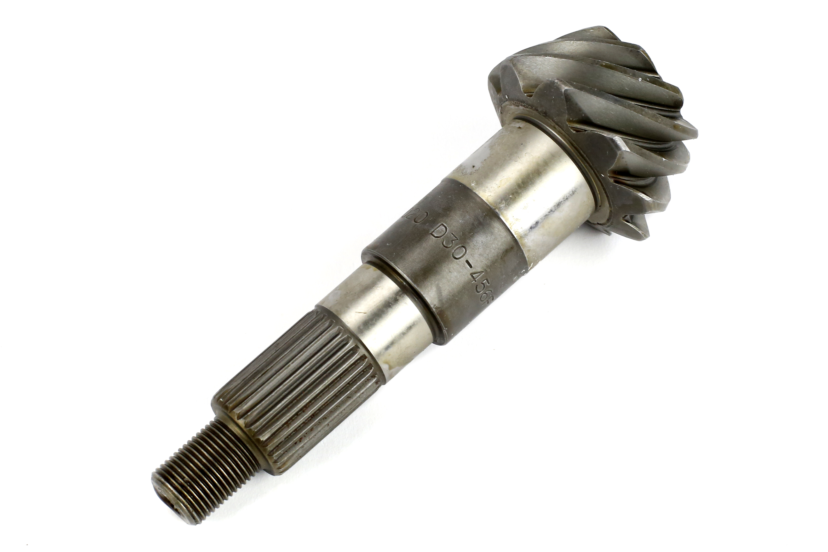 Motive Gear Dana 30 4.56 Ring and Pinion Set - LJ/TJ/XJ