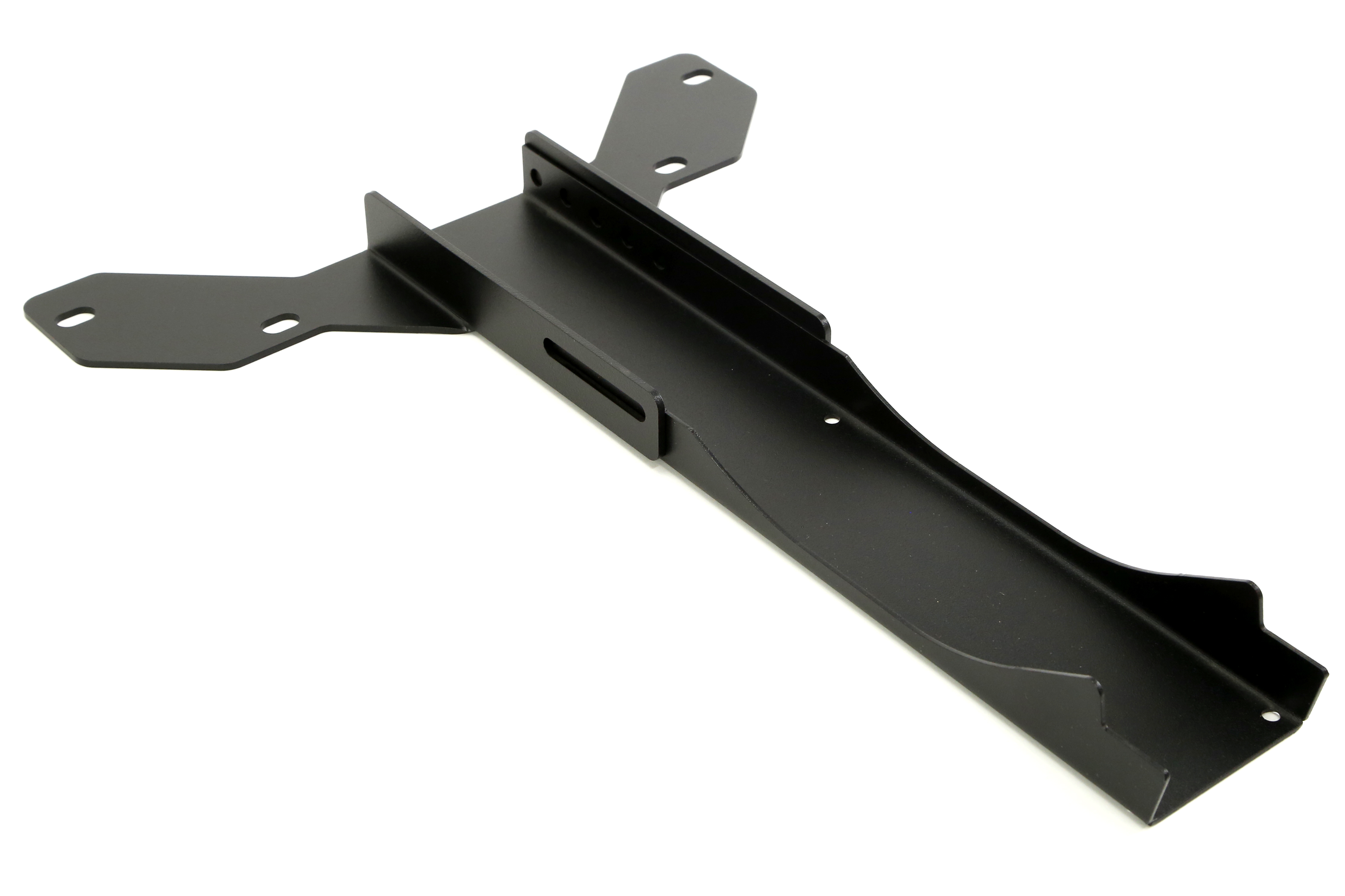 LOD Offroad 3rd Brake Light Mount - JK