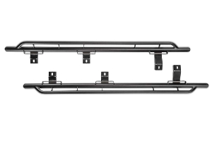 Warn Rock Sliders  - Bronco 4dr 2021+