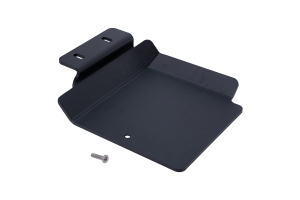 Grimm Offroad Fuel Filter Skid Plate - JT/JL Diesel
