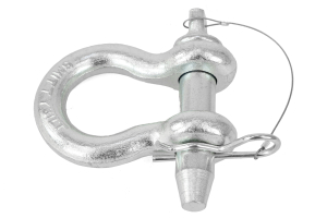 Smittybilt D-Ring 3/4 Locking Pin