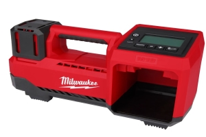 Milwaukee Tool M18 Cordless Tire Inflator