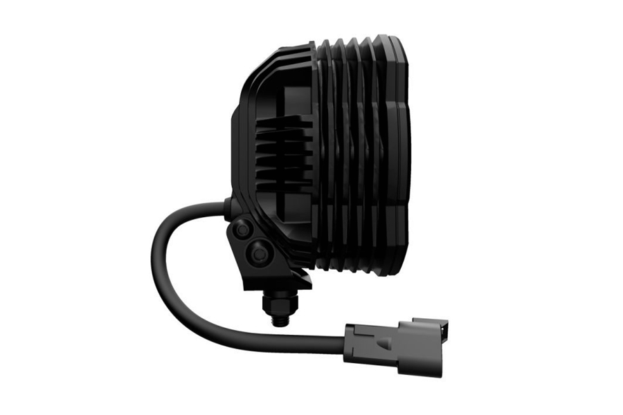 KC HiLiTES Flex ERA 4 Single Light Master Kit