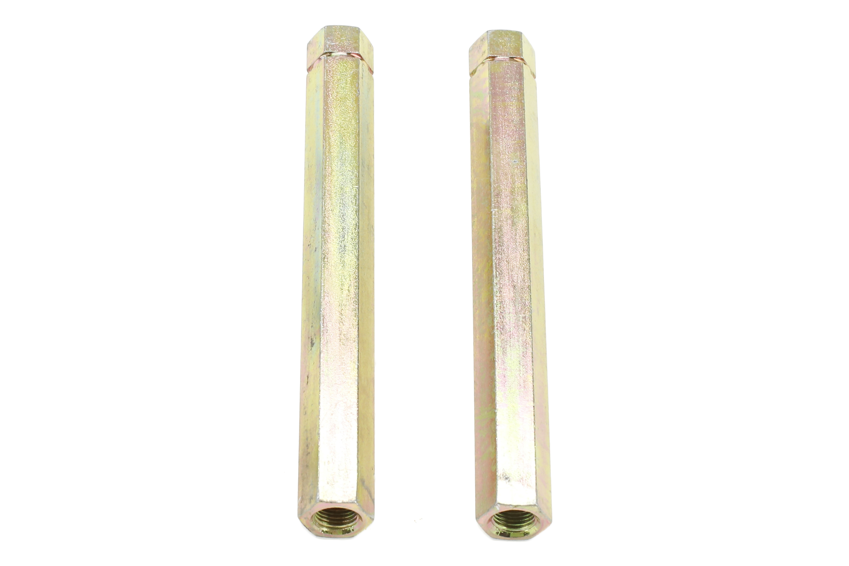 EVO Manufacturing Heavy Duty Sway Bar End Links 9.5-10.9in - JL/JK