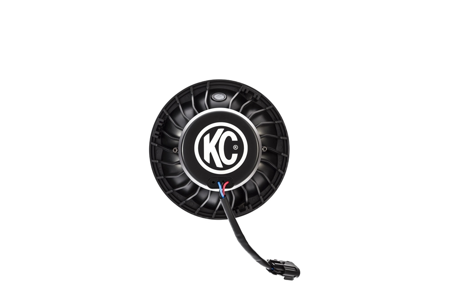 KC HiLiTES Gravity LED Pro 7in Headlights  - JT/JL