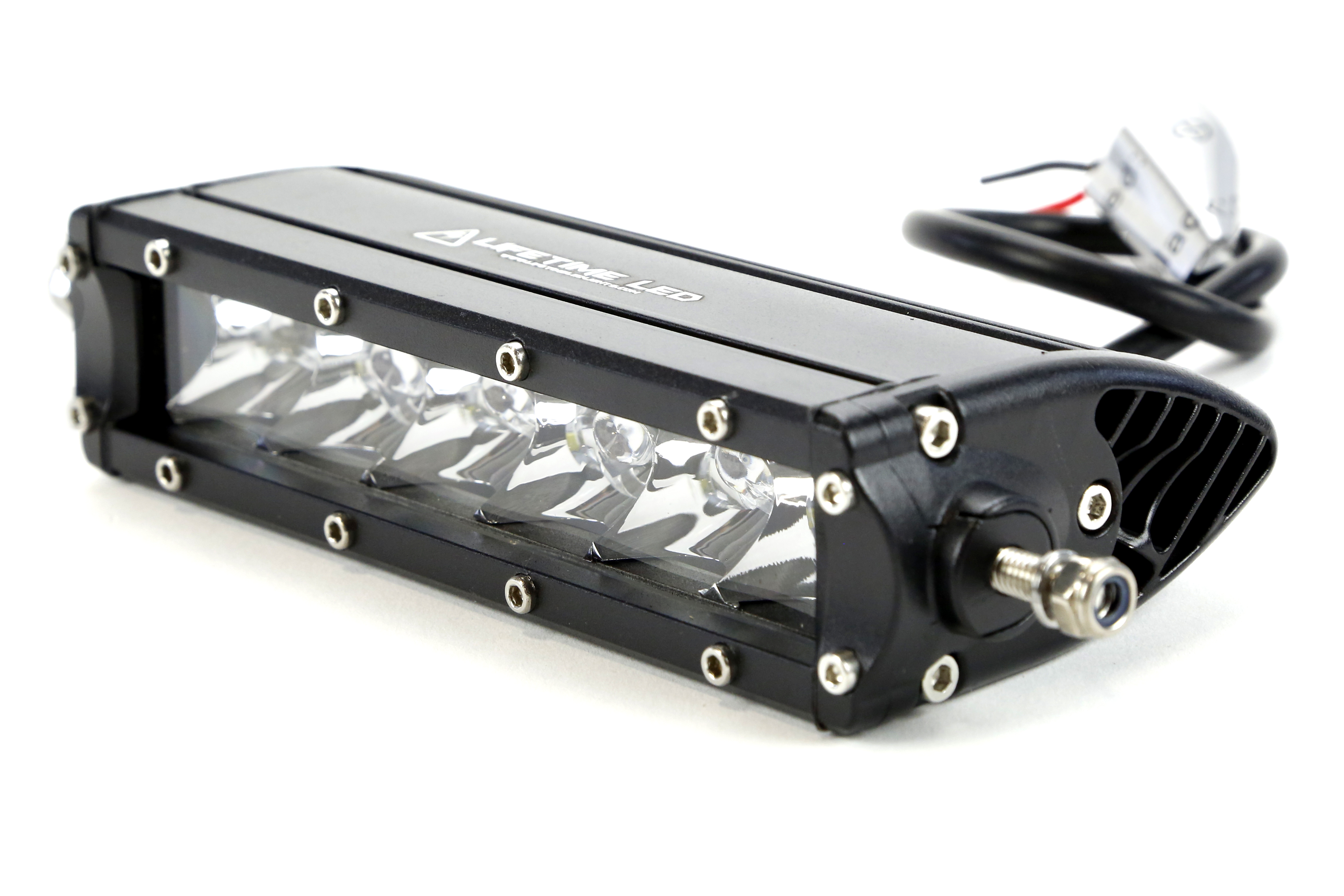 Lifetime LED Light Bar 6in