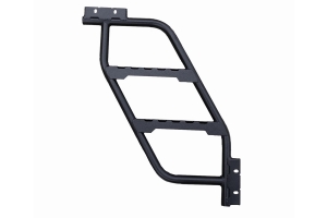 LOD Destroyer Series Roof Rack Side Ladder - Driver Side  - JL/JK