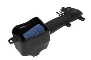 AFE Power Magnum FORCE Stage-2 Cold Air Intake System w/ Pro 5R Filter  - JL 4XE 24-25