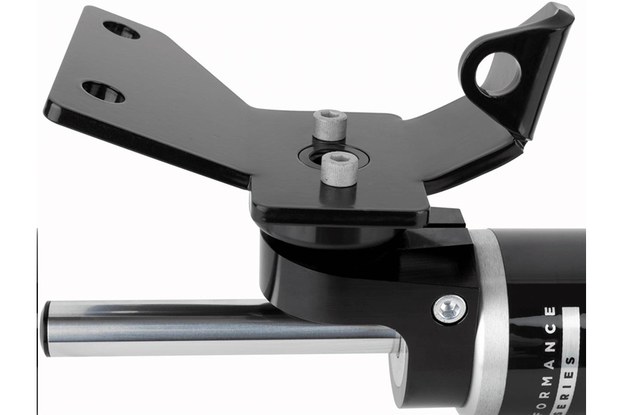 Fox 2.0 Performance Series Through Shaft Stabilizer - JT/JL