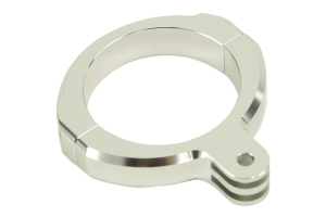 WaspCam Billet Aluminum Tubing Clamp 2in