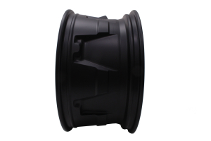Moto Metal RAZOR Wheel 20x10 5x5 24mm Offset Satin Black - JT/JL/JK