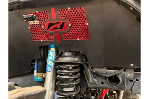Motobilt Universal Rock Light Bracket