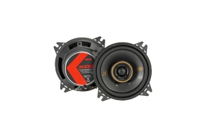 Kicker KS Series 4in Coaxial Speakers 
