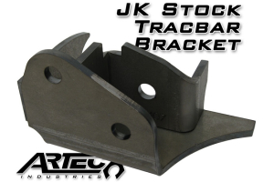 Artec Industries Stock Track Bar Bracket - JK