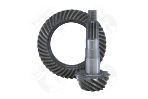 Yukon High Performance Ring and Pinion Gear Set Dana Spicer 30 Short Pinion 3.08 - TJ Non-Rubicon