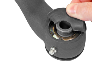 RockJock Johnny Joint Adjustable Front Trac Bar    - JK 