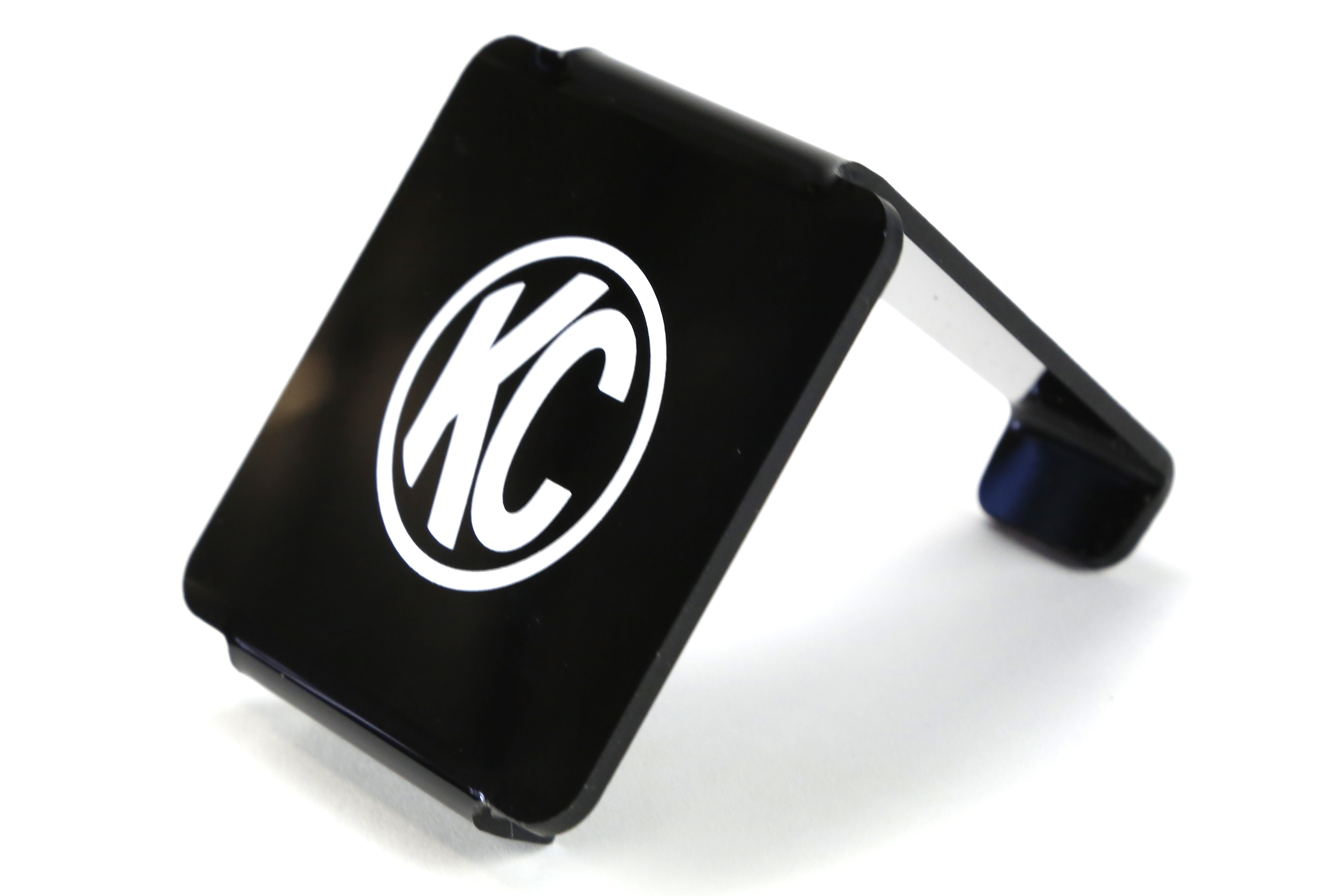 KC HiLiTES Acrylic Light Cover