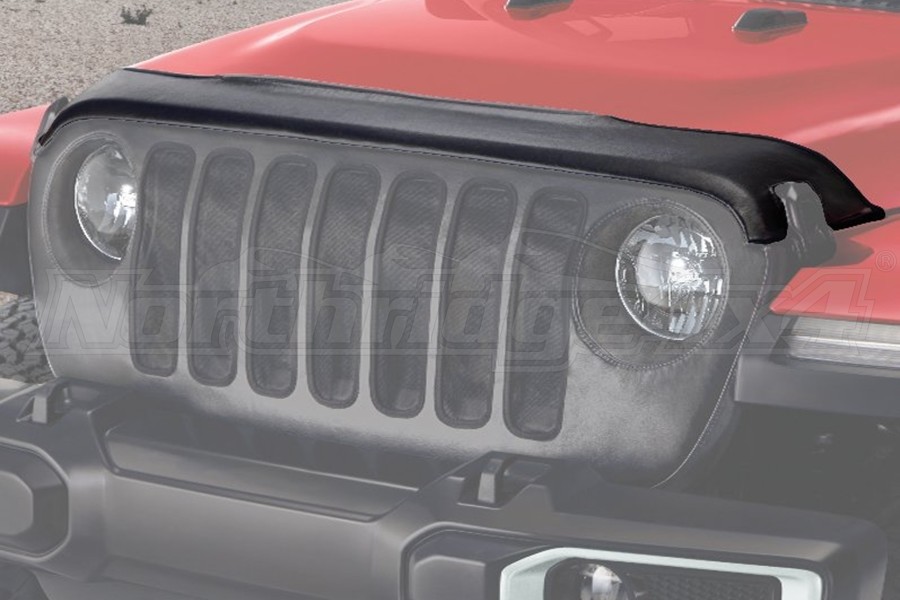 Mopar Hood Deflector