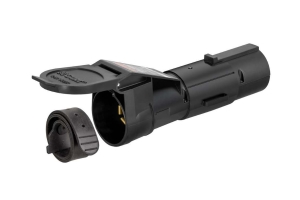 Curt Manufacturing Echo Mobile Trailer Brake Controller
