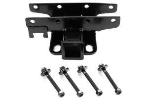 Rugged Ridge Receiver Hitch 2in - JK