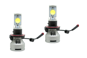 Putco LED Headlight Bulb Conversion Kit H13
