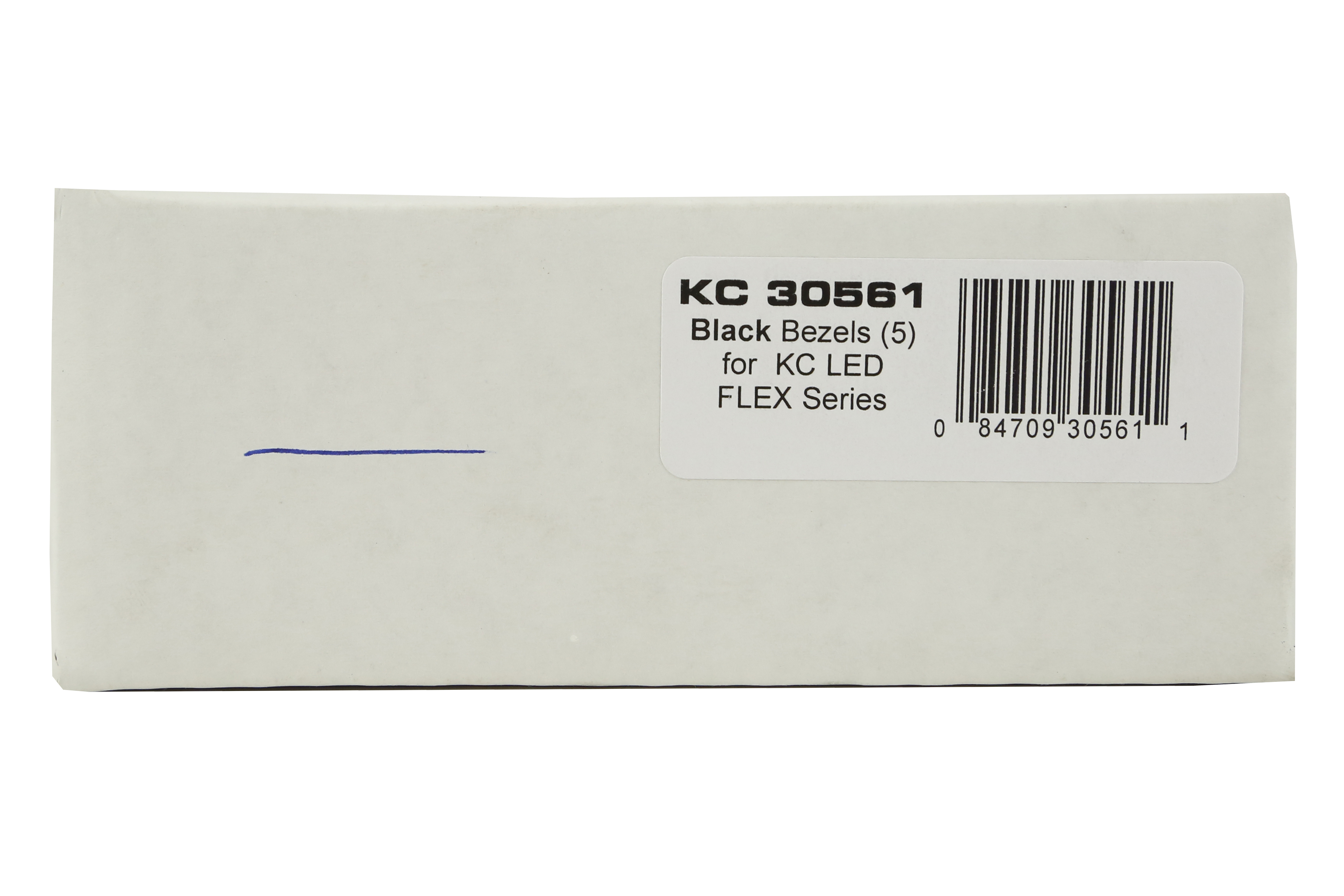 KC HiLiTES Flex Series Bezels