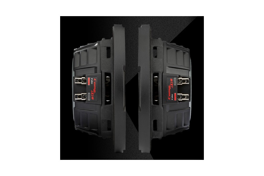 Kicker 12in CompRT 2 Ohm Subwoofer 