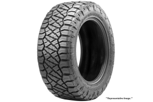 Nitto Ridge Grappler LT285/70R17 Tire