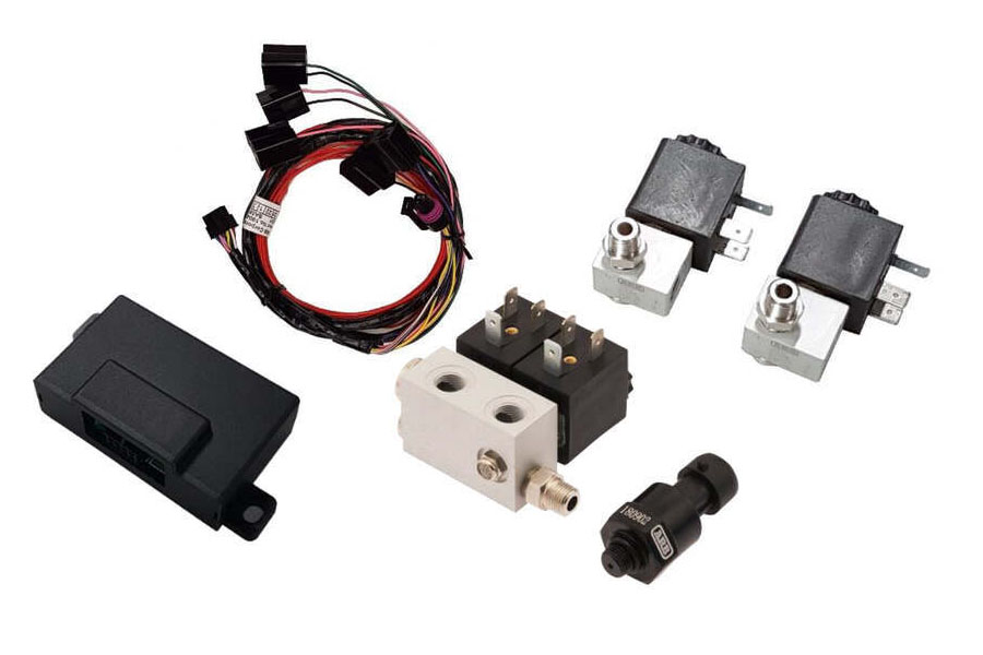 ARB Air Suspension Controller | 0830002|Northridge4x4