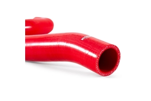 Mishimoto Silicone Coolant Hose Kit - Red - JL 2.0L