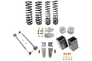 Synergy Manufacturing 2in Starter Lift Kit  - JK 4DR