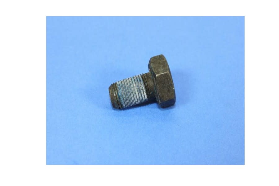 Mopar Hex Head Lock Bolt Jeep Rubicon 20072018 06503465Northridge4x4